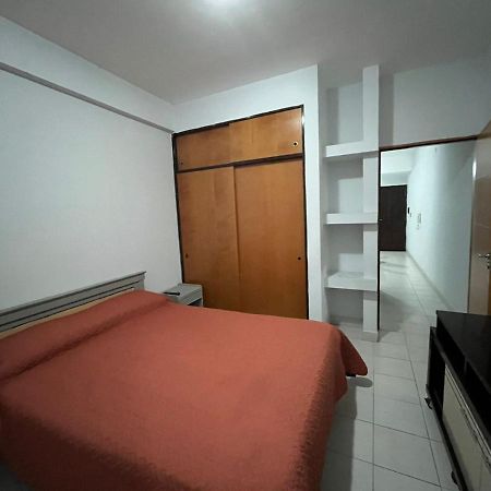 Departamento 9 De Julio Appartamento Salta Esterno foto