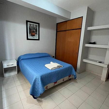 Departamento 9 De Julio Appartamento Salta Esterno foto