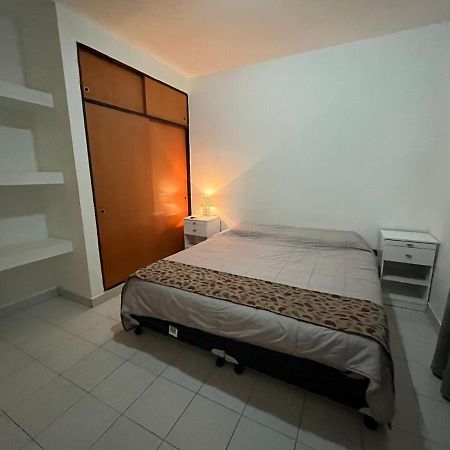 Departamento 9 De Julio Appartamento Salta Esterno foto