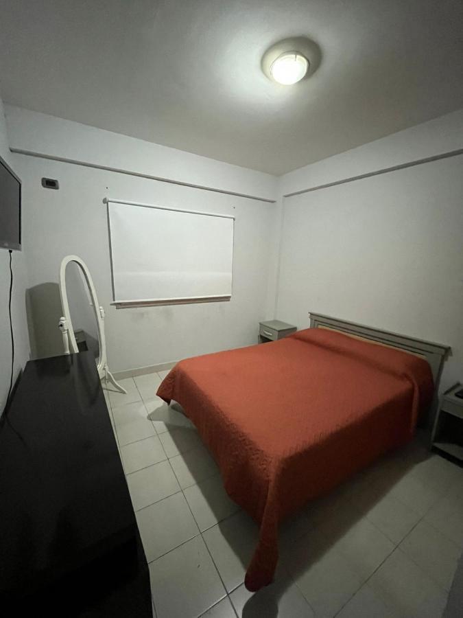 Departamento 9 De Julio Appartamento Salta Esterno foto