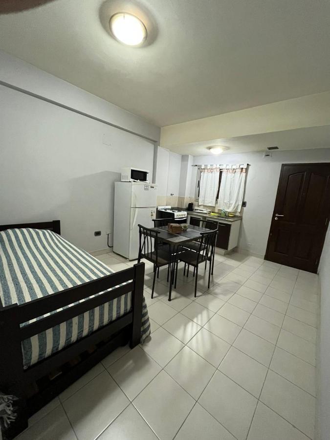 Departamento 9 De Julio Appartamento Salta Esterno foto